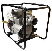 Мотопомпа DAISHIN SWT 100 HX