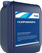 Масло редукторное CLP-150 20л (2389900227) Gazpromneft
