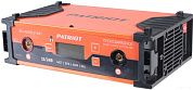 Устройство зарядное инверторное BCI-600D-Start (1,2 кВт 600А 220В макс. ток 80А) PATRIOT / EXPERT