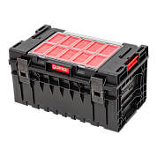 Ящик для инструментов QBRICK System ONE 350 Expert 2.0 (черный)