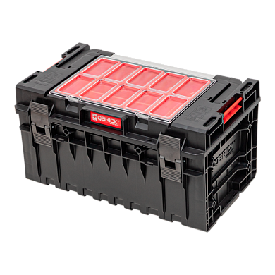 Ящик для инструментов QBRICK System ONE 350 Expert 2.0 (черный)