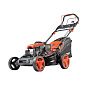 Газонокосилка бенз. самоход. PT 55LS (2,9кВт, выс. 25-75мм шир. 51см травосб. 65л) PATRIOT / EXPERT фото4