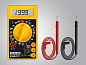 Мультиметр цифровой DT-838 (45306_z01) STAYER фото4