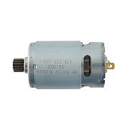 Мотор постоянного тока 2 609 199 724 BOSCH