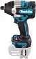 Гайковерт ударный аккум. DTW 700Z (18.0 В, без АКБ и ЗУ, 700 Нм, 1/2", кор.) MAKITA фото3