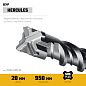 Сверло SDS-plus 20х950х1000 мм "квадро""HERCULES-4Х" (29290-1000-20) STAYER фото3