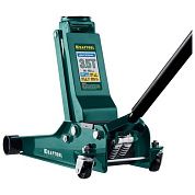 Домкрат гидравлический подкатной, 3.5т., 95-552 мм "Universal" (43454-3.5) KRAFTOOL