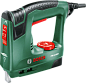 Степлер PTK 14 EDT (гвозди макс 14мм, скобы 6-14, тип скоб 53)(0 603 265 520) BOSCH фото2