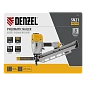 Нейлер пневм. PN2190 для гвоздей SN21 от 50 до 90 мм Denzel фото17