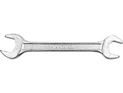 Ключ рожковый  6х7мм (50070) VOREL