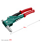 Заклепочник М3-M6, 2.4-4.8мм, силовой "Combo3-M6" (31178_z01) KRAFTOOL фото11