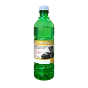 Обезжириватель 0,5 л 315 гр (ATN-S46034) AUTON