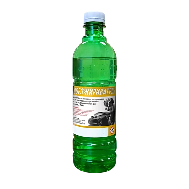 Обезжириватель 0,5 л 315 гр (ATN-S46034) AUTON