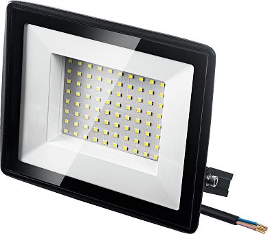 Прожектор светодиодный 100 Вт, 6500K, IP 65 LED-MAX (57131-100_z03) STAYER