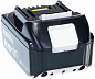 Аккумулятор 18В 1шт 3.0 А/ч Li-ion BL1830B (632M83-6) MAKITA фото3