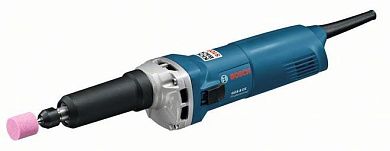 Шлифмашина прямая GGS 8 СE (750 Вт, 8000 об/мин)(0 601 222 100) BOSCH