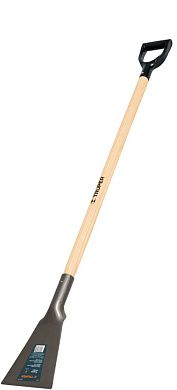 Ледоруб усиленный кованый 18 см ручка 107 см SCR-7D (18660) TRUPER