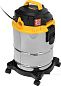 Пылесос строительный SVC15, 1200 Вт, бак 15 л, шланг 2 м Denzel фото5