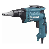 Шуруповерт сетевой по гипсокартону FS 4300 (570 Вт, кор.) MAKITA