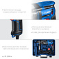 Перфоратор ЗП-2890 м (SDS-plus, 900 Вт, 3.2 Дж, чем.) ЗУБР фото8