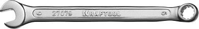 Ключ комбинированный 6мм (27079-06) KRAFTOOL
