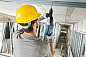 Перфоратор GBH 2-28 F (SDS-plus, 880 Вт, 3.2 Дж, БЗП в компл., чем.)(0 611 267 600) BOSCH фото5