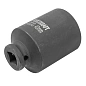 Головка ударн. 1/2" 40мм 6гр. глубокая (FK-4458540) FORCEKRAFT фото3