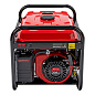 Генератор бензиновый RS-4000E, 3,3 кВт, 230В, электростартер MTX фото8