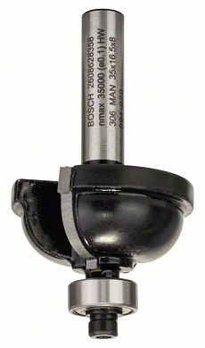 Фреза профильная F 35/16,5/8, (2.608.628.358) BOSCH