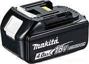 Аккумулятор 18В 1шт 4.0 А/ч Li-ion BL1840B (632G58-9) MAKITA