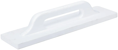 Терка пенопластовая 130х600 мм (040 047) MOTIVE