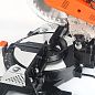 Пила торцовочная MS253 (1600 Вт диск 255мм шир. пропил 45/70мм короб.) PATRIOT / EXPERT фото9