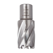 Сверло корончатое DIAM HSS 19x30 Extra Line (металл)(320288)