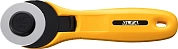 Нож круговой 45 мм (OL-RTY-2C/YEL) OLFA