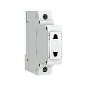Розетка РД-47 240В IP20 макс. сечен. 25мм (13106) ETP