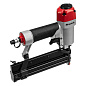 Нейлер-степлер пневм. 2 в 1, гвозди 18GA длина 10-50 мм, скобы 18GA длина 25-40 Matrix фото2