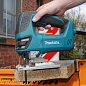 Пила лобзиковая 4350 СТ (720 Вт, до 135 мм, чем.) MAKITA фото5