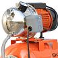 Станция водоснабжения автоматическая Skiper JET120S (1300 Вт, 3600 л/ч, 24 л, нерж), SKIPER фото3