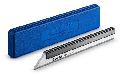 Линейка лекальная поверочная класс точности 1, ЛД-300, 320мм (34285-30) ЗУБР