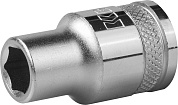 Головка 1/2" 10мм 6гр., Cr-V (27805-10_z01) KRAFTOOL