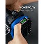 Аккумулятор (LMS) 20 В, 1шт., 2.0 А/ч Li-Ion "Power PRO" (совместим с MAKITA)(BP-P-20-2) ЗУБР фото8
