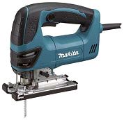 Пила лобзиковая 4350 FCT + набор пилок (720 Вт, до 135 мм, чем.) MAKITA