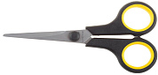 Ножницы хозяйственные, двухкомп. ручки, 135мм "MASTER" (40465-13) STAYER