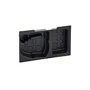 Вкладыш для L-BOXX 102 для GSA 10 8 V-Li + ЗУ (1 600 A00 2VN) BOSCH