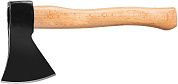 Топор 1000 кованый с деревянной рукояткой 360 мм (общий вес 1100 г) (2060-10_z02) MIRAX