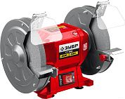 Станок заточной (точило) СТ-200 (400 Вт, круги 200х20х32 мм, кор.) ЗУБР