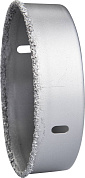 Коронка-чашка карбид-вольфрамовая 25 мм 102 мм (33361-102) ЗУБР