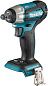 Гайковерт ударный аккум. DTW 181 Z (18.0 В, без АКБ и ЗУ, 180 Нм, 1/2", кор.) MAKITA фото2
