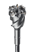 Бур проломный SDS-max 80х500х600 мм "HERCULES-4Х" (29319-80-600) STAYER
