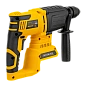 Перфоратор аккум. BLRH-IB-26-0, Li-Ion, 18 В Denzel фото13